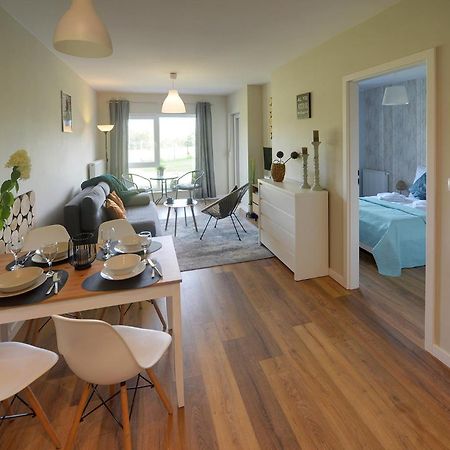Trevilles Apartamenty Sweet Dreams Szklarska Poreba Exterior photo