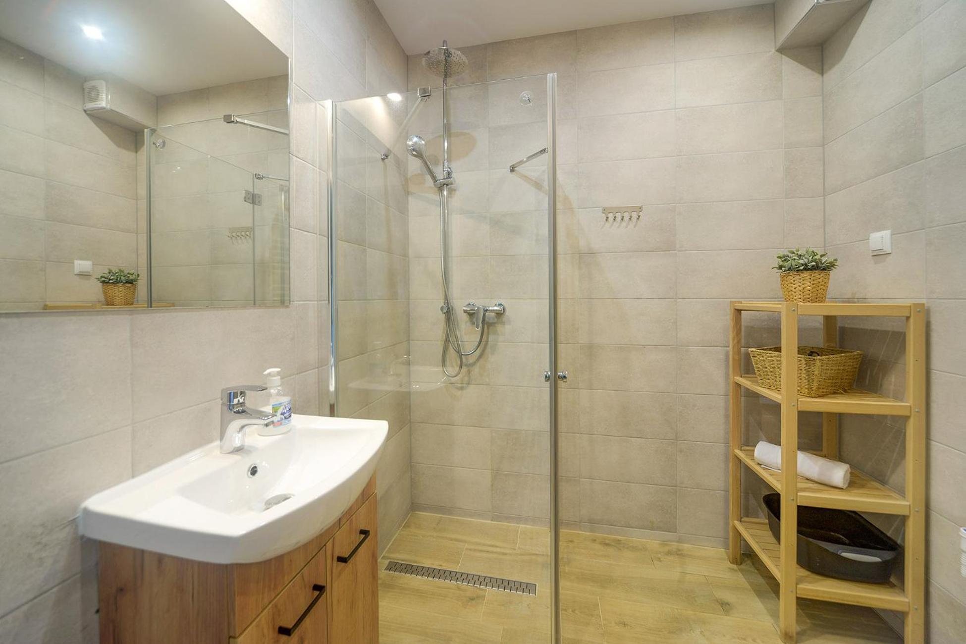 Trevilles Apartamenty Sweet Dreams Szklarska Poreba Exterior photo
