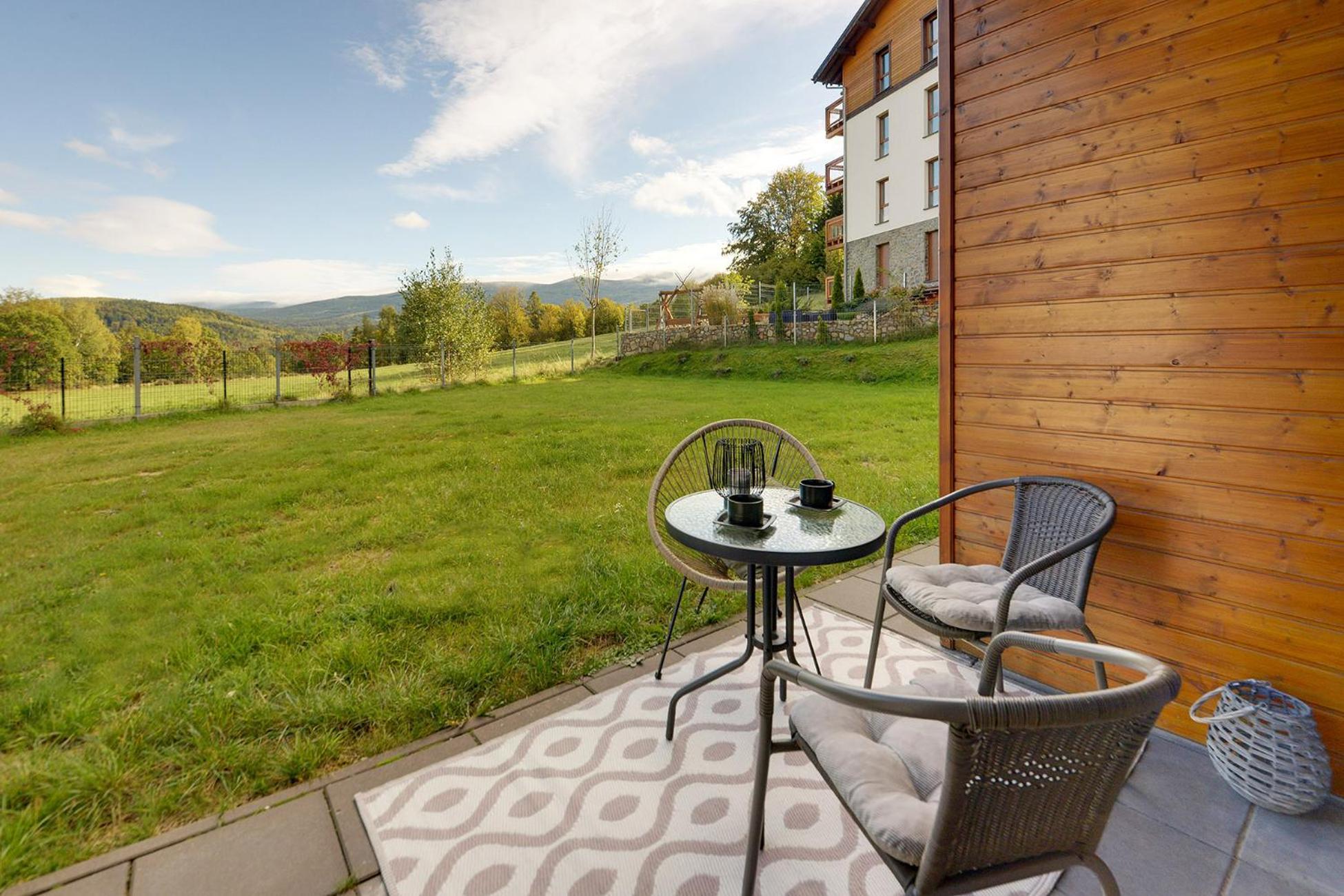Trevilles Apartamenty Sweet Dreams Szklarska Poreba Exterior photo