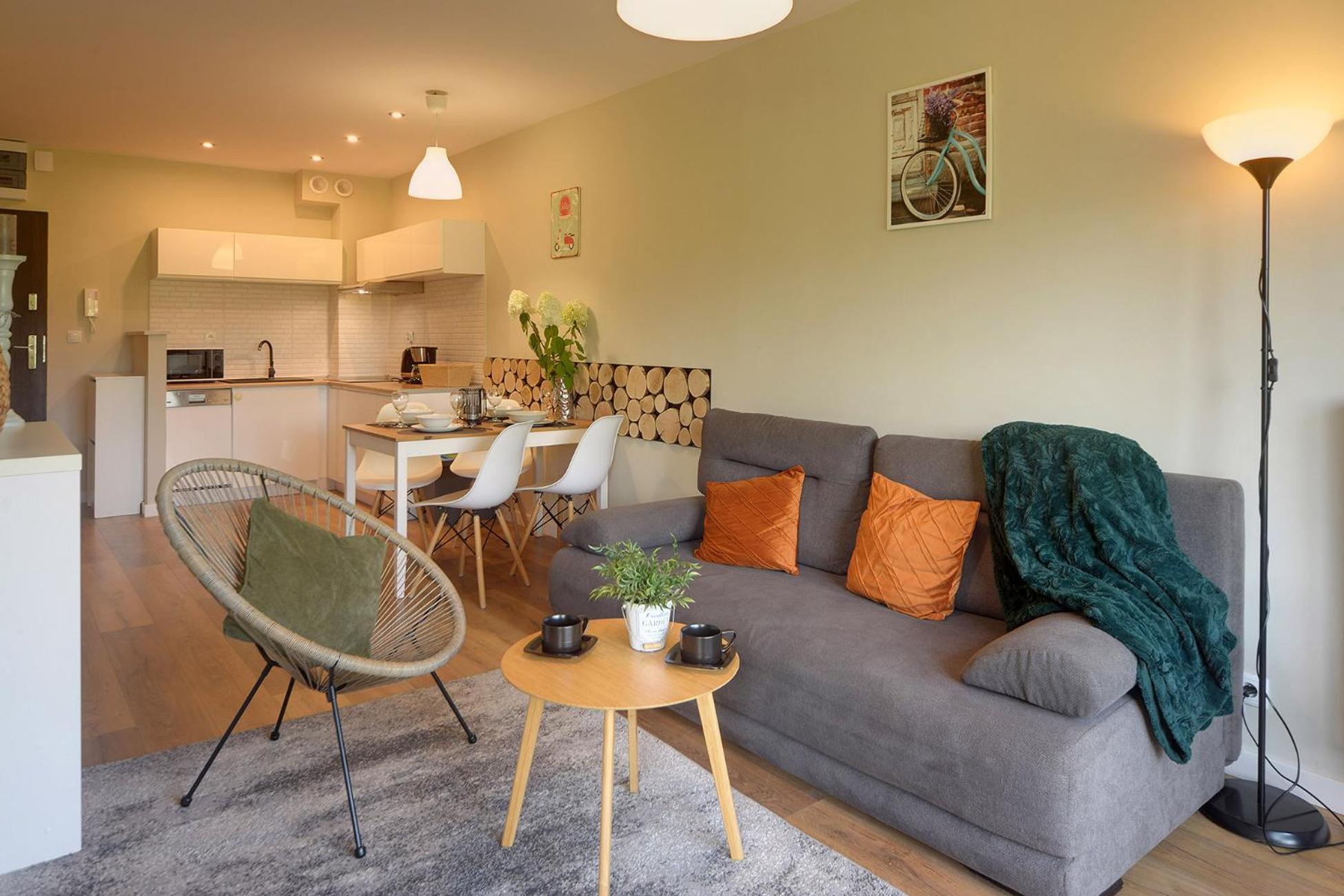 Trevilles Apartamenty Sweet Dreams Szklarska Poreba Exterior photo