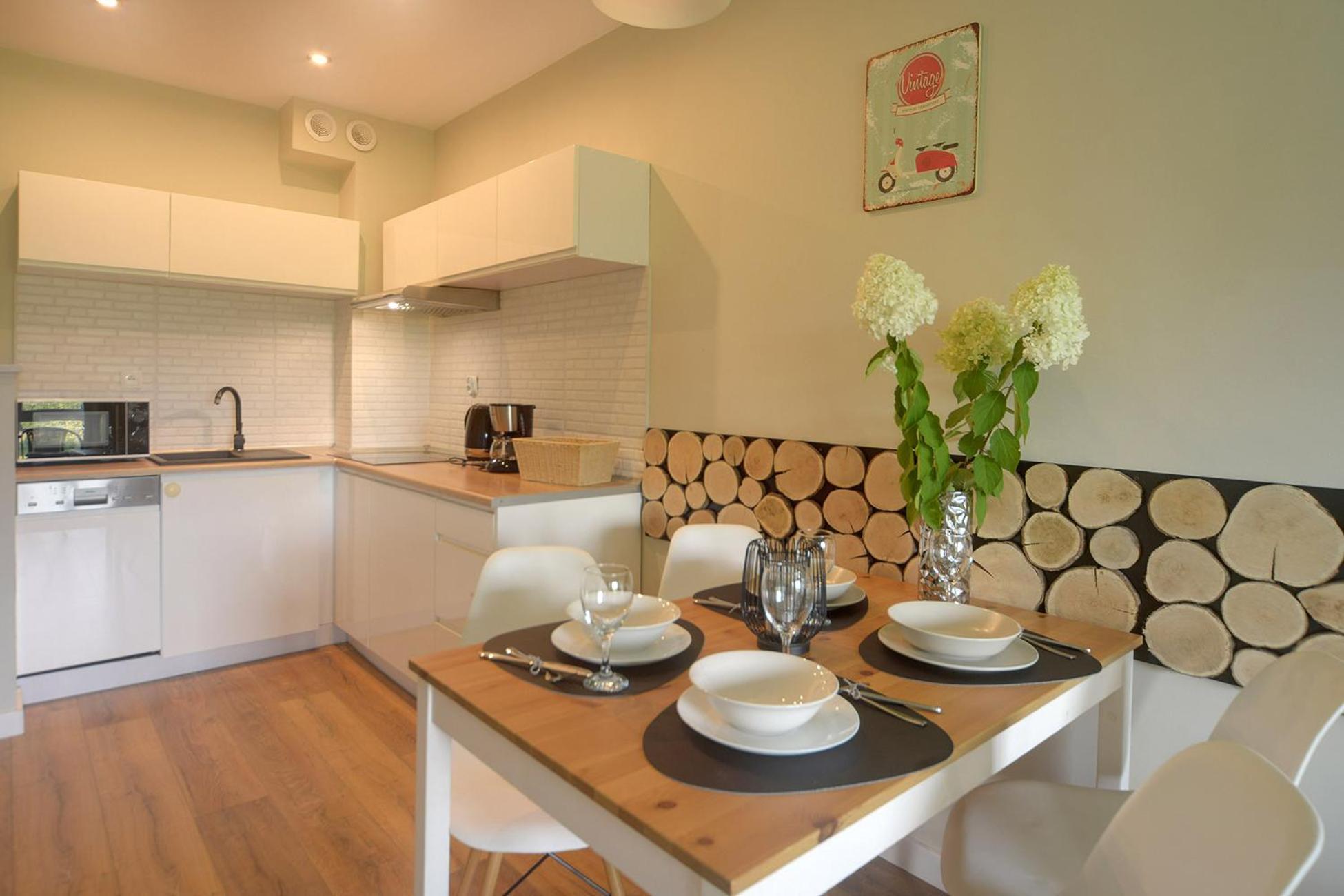 Trevilles Apartamenty Sweet Dreams Szklarska Poreba Exterior photo