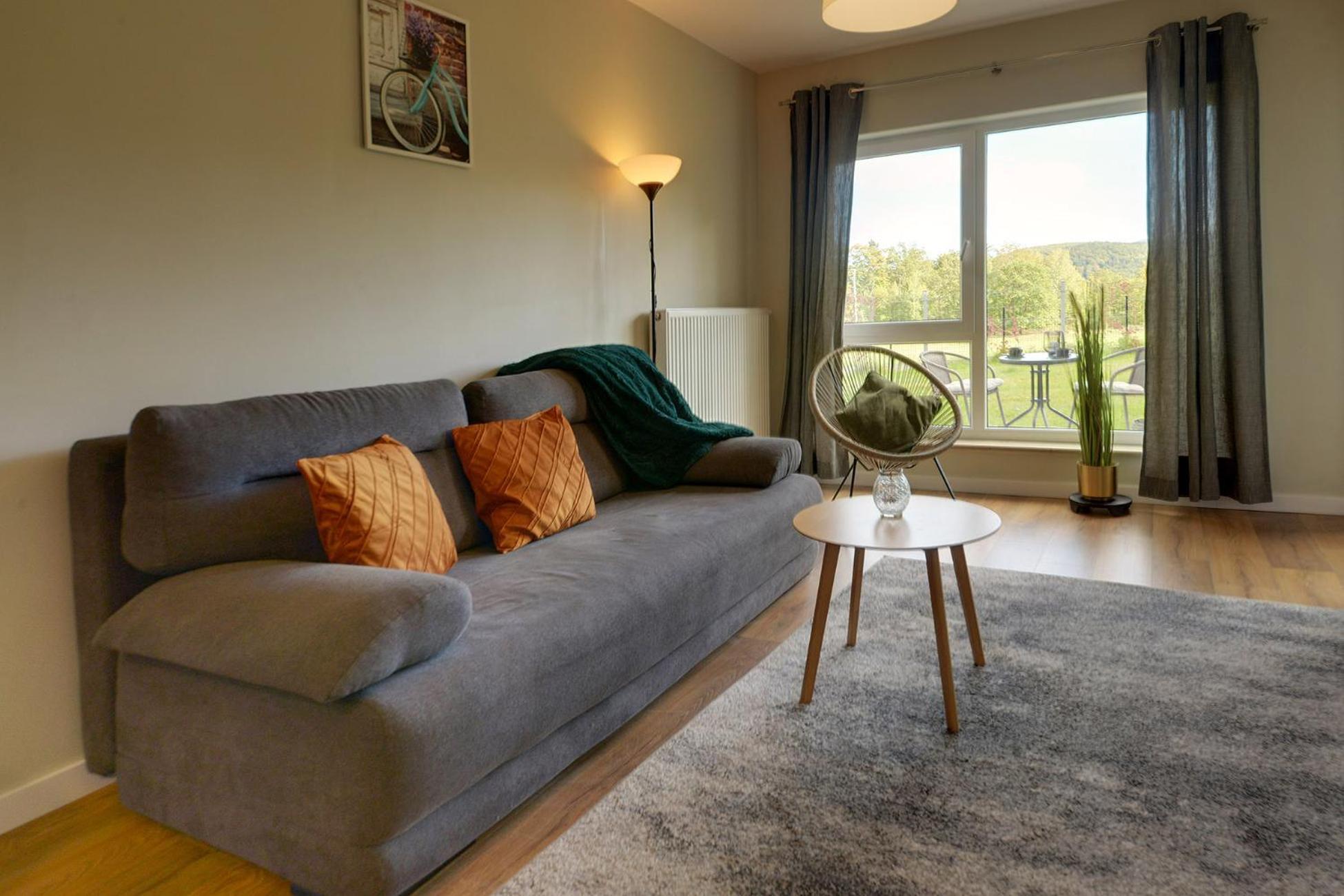 Trevilles Apartamenty Sweet Dreams Szklarska Poreba Exterior photo