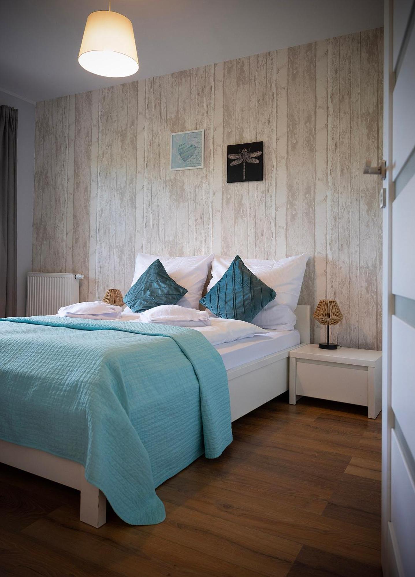 Trevilles Apartamenty Sweet Dreams Szklarska Poreba Exterior photo
