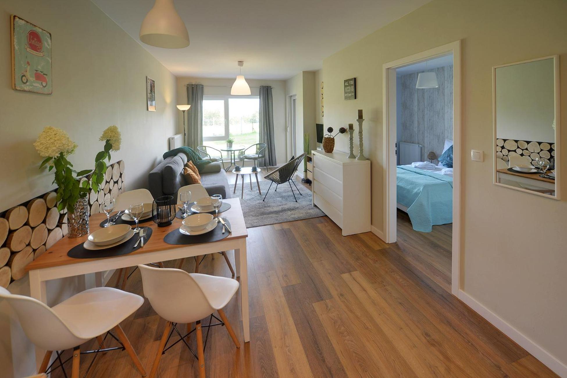 Trevilles Apartamenty Sweet Dreams Szklarska Poreba Exterior photo