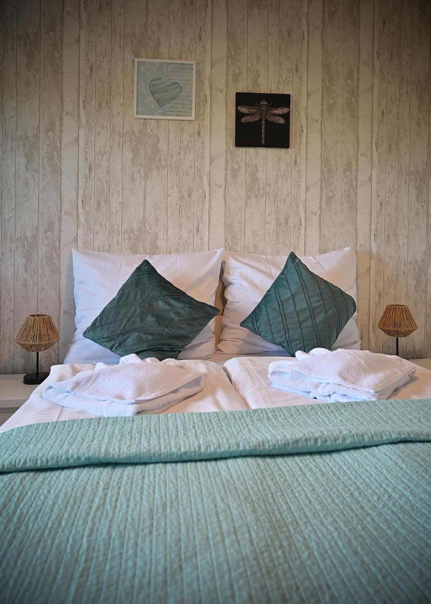 Trevilles Apartamenty Sweet Dreams Szklarska Poreba Exterior photo