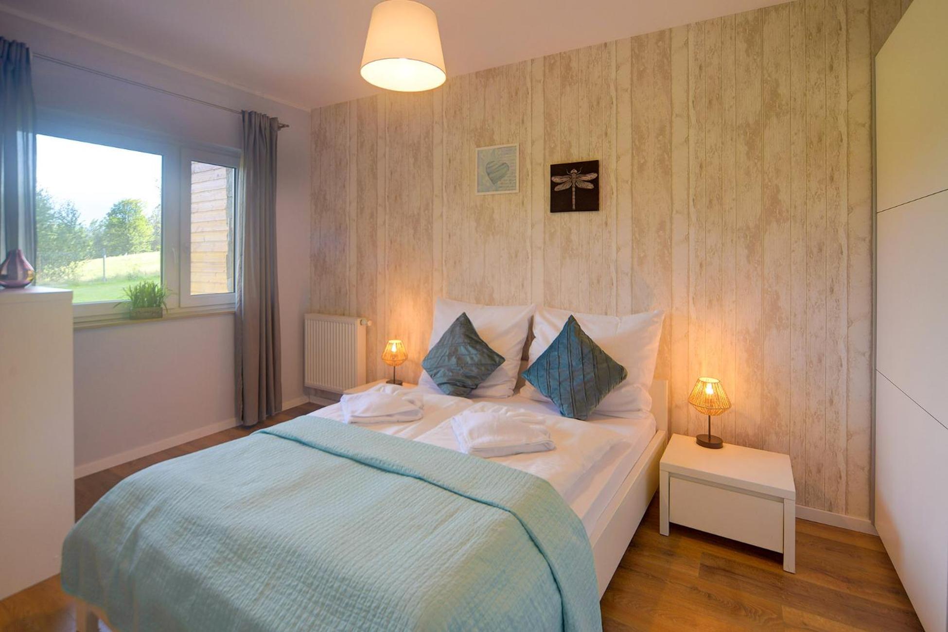 Trevilles Apartamenty Sweet Dreams Szklarska Poreba Exterior photo